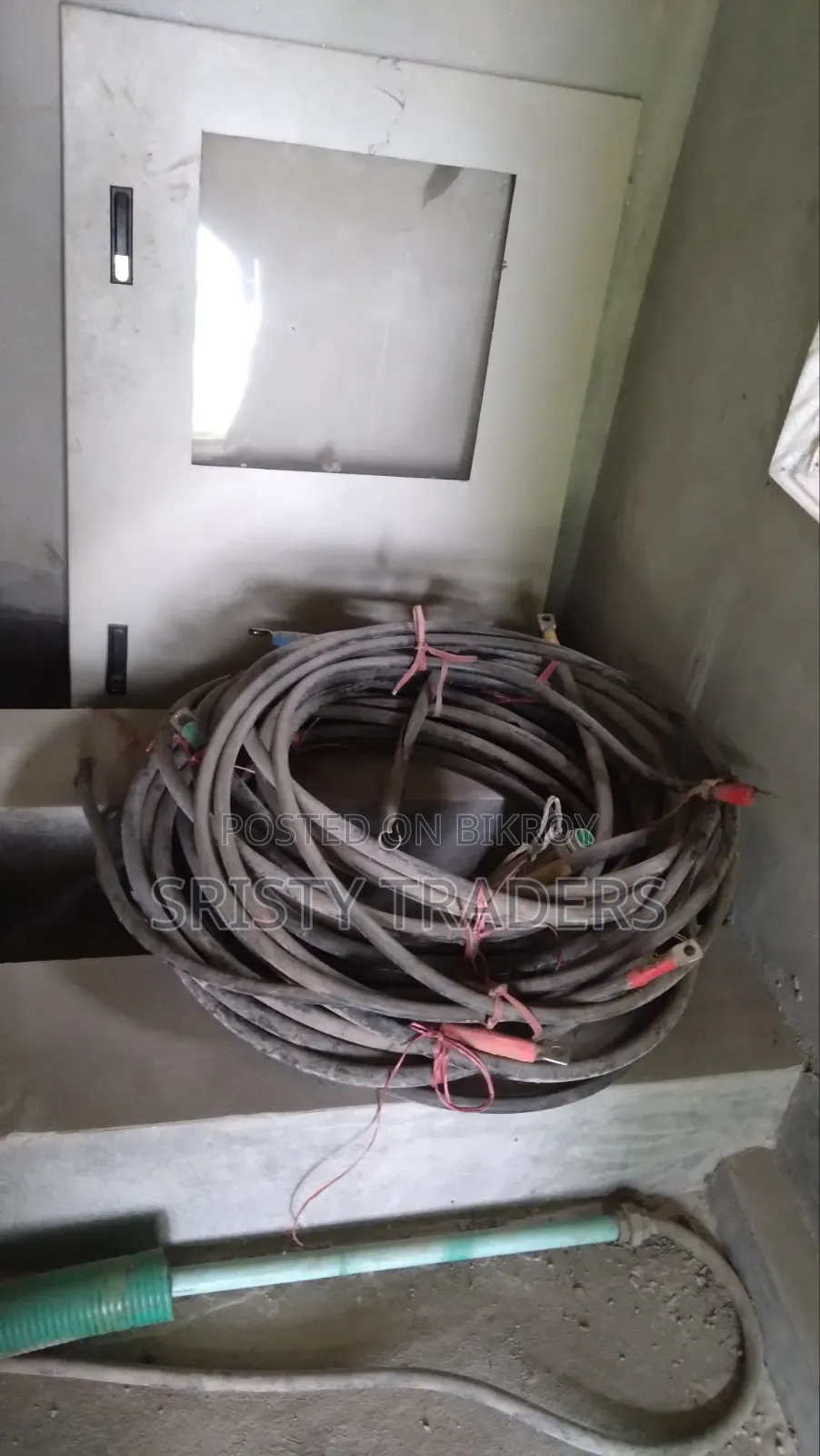 Sub Station