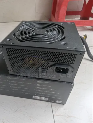 Deepcool DA 500 Watt Power Supply