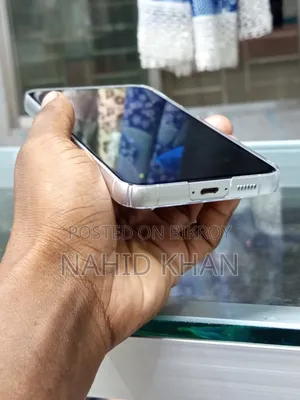 Samsung Galaxy S23 FE 256 GB Purple