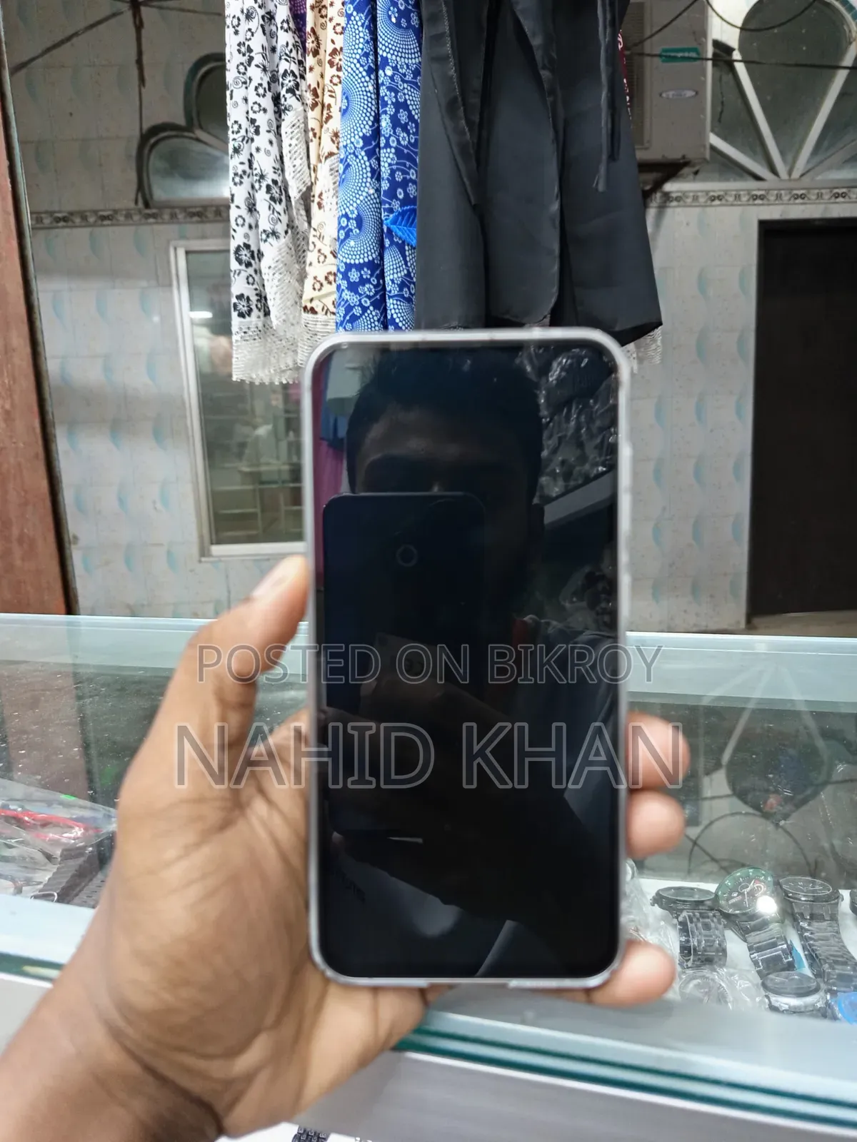 Samsung Galaxy S23 FE 256 GB Purple