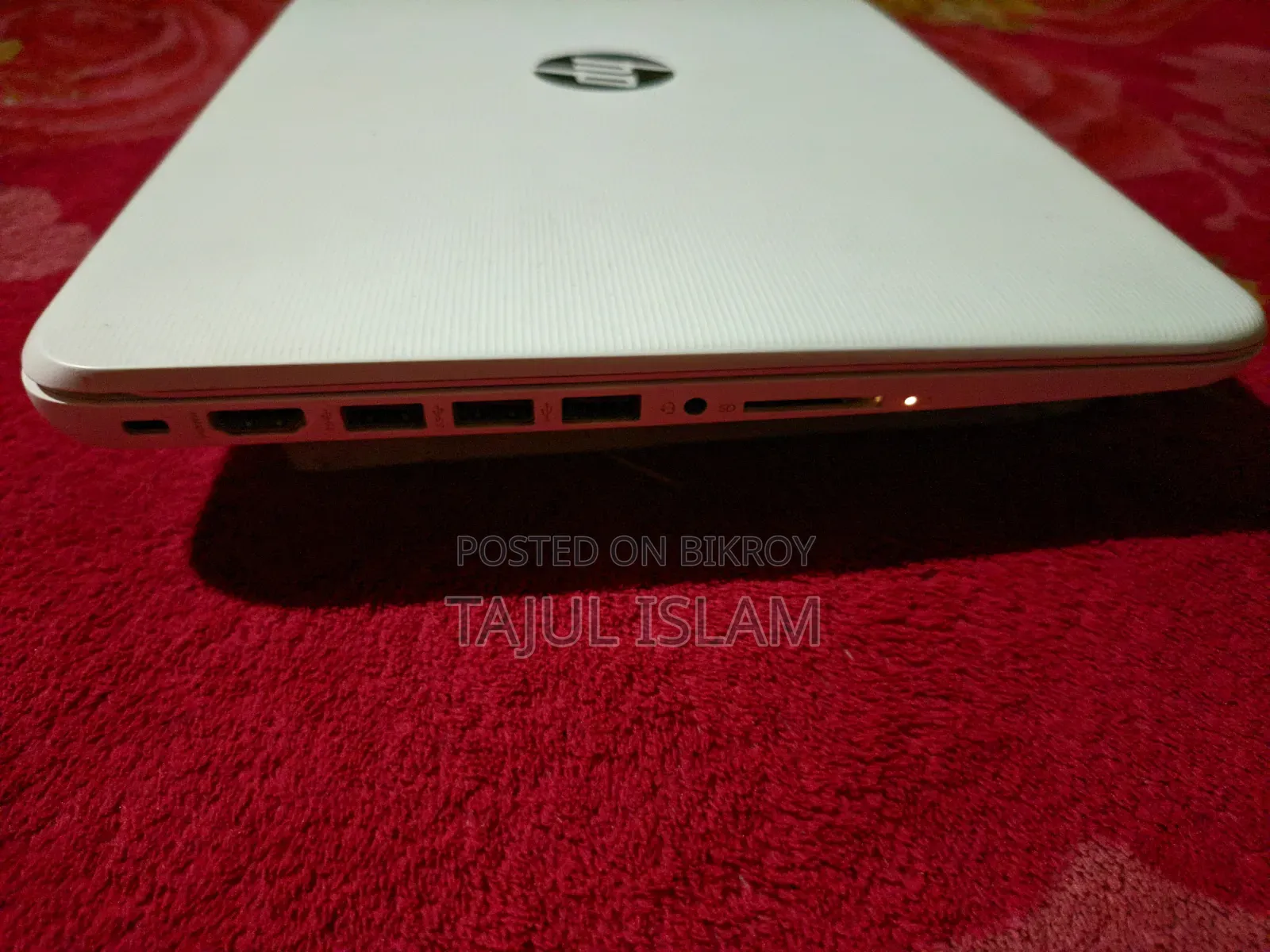 Laptop HP Stream 14 4GB Intel Celeron eMMC 32GB
