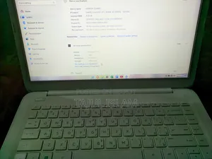 Laptop HP Stream 14 4GB Intel Celeron eMMC 32GB