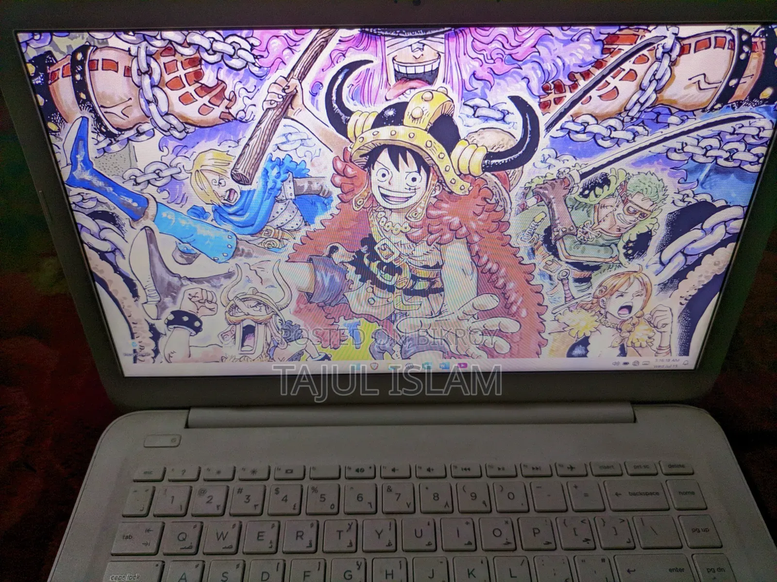 Laptop HP Stream 14 4GB Intel Celeron eMMC 32GB