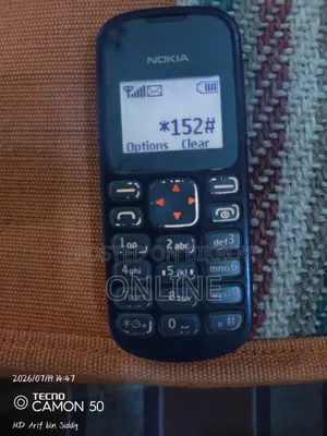 Nokia 1280 Black