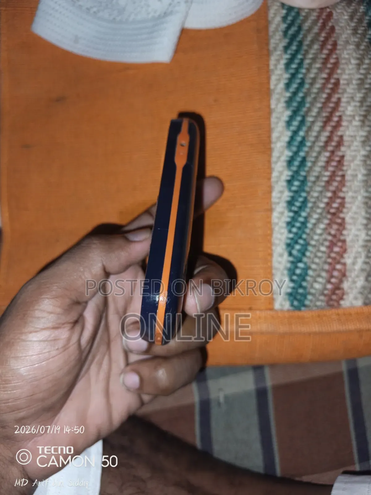Nokia 1280 Black