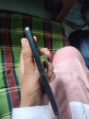 Itel A50 128 GB Black
