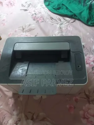 HP Printer
