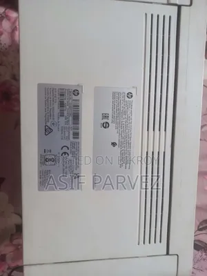 HP Printer