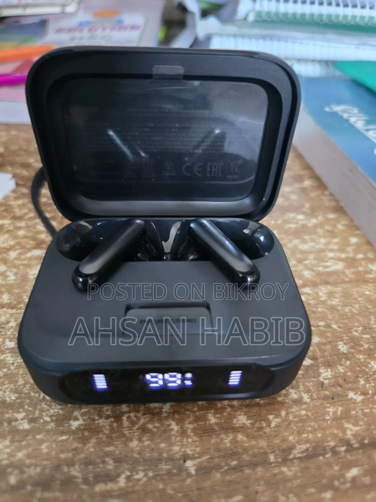 Soundcore P41i