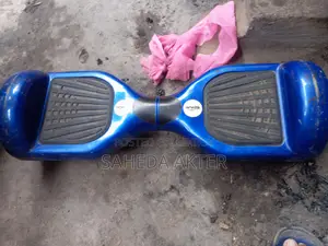 Hoverboard বিক্রি হবে