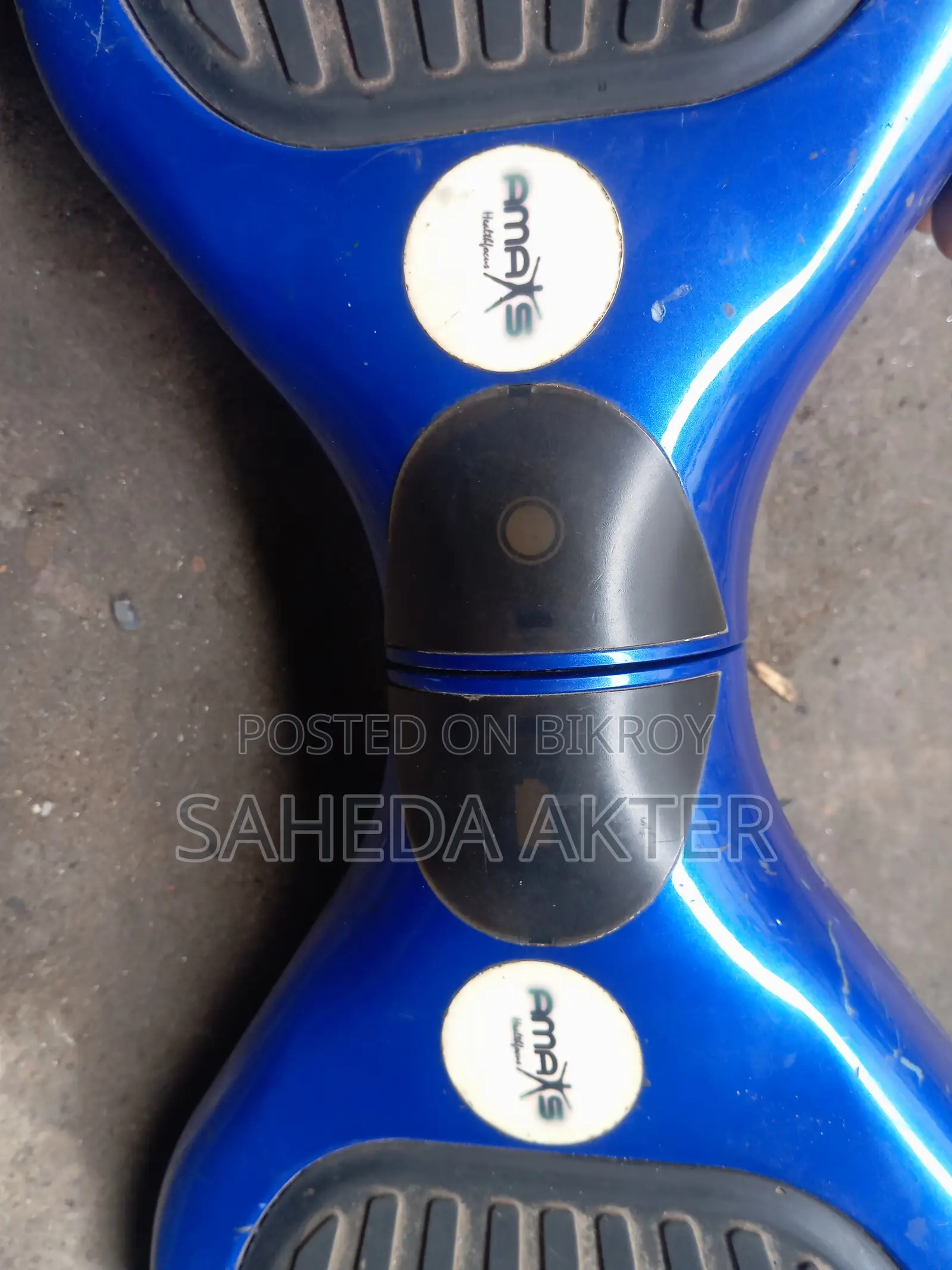 Hoverboard বিক্রি হবে