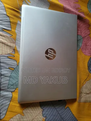 Laptop HP ProBook 440 16GB Intel Core i5 SSD 512GB