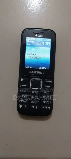Samsung Galaxy S Duos S7562 4 GB