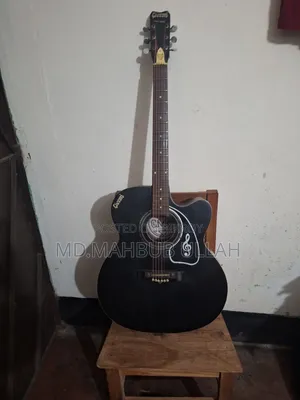 Gibson Venus Black