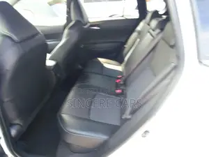 Toyota Corolla Cross 2024 Pearl