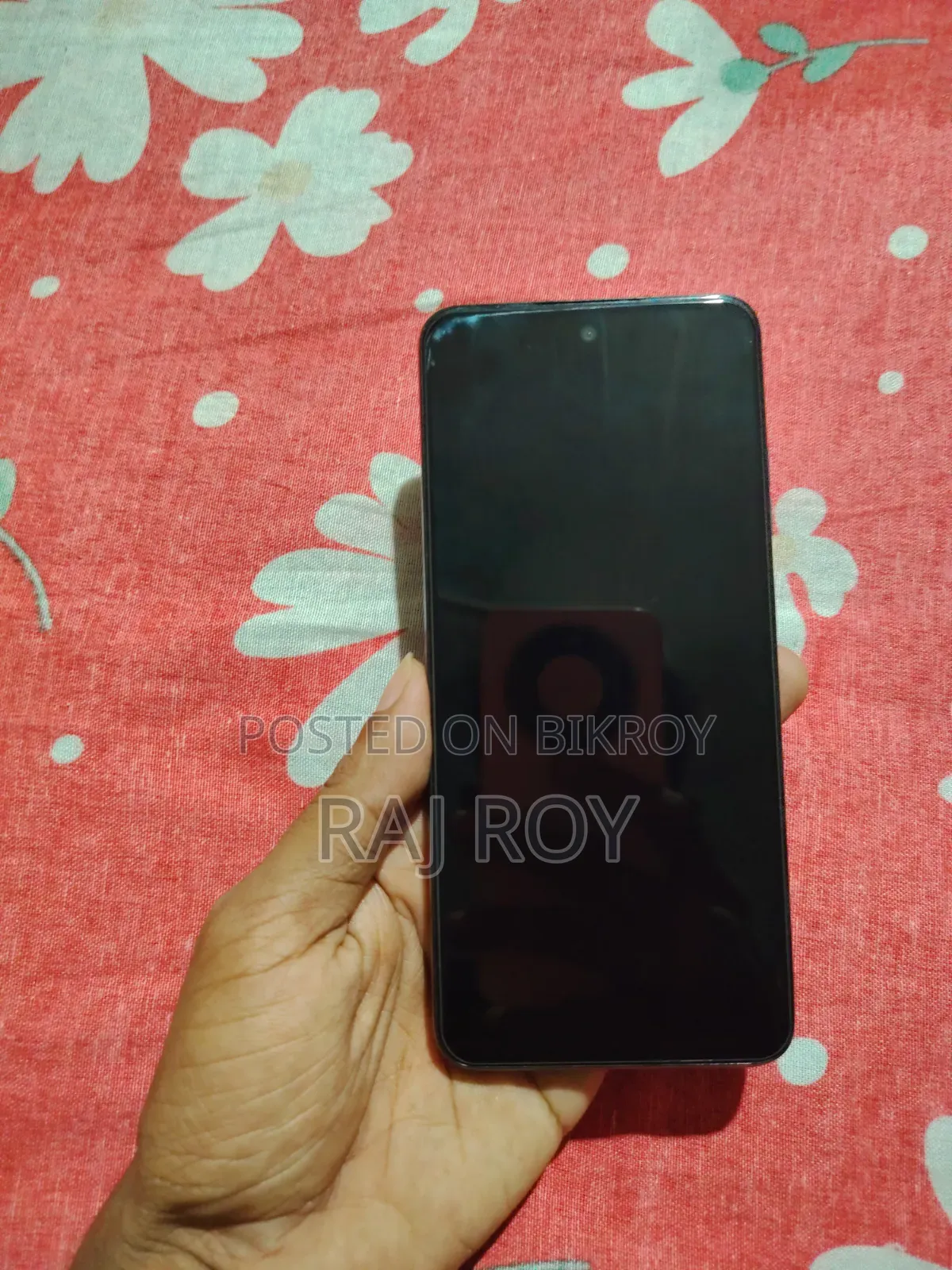 Motorola G34 5G 128 GB