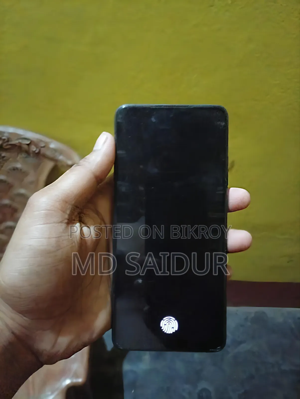 OnePlus Nord CE3 128 GB Black