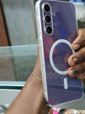 Samsung Galaxy S23 FE 256 GB Purple