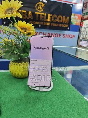 Xiaomi Redmi Note 13 Pro 5G 128 GB White