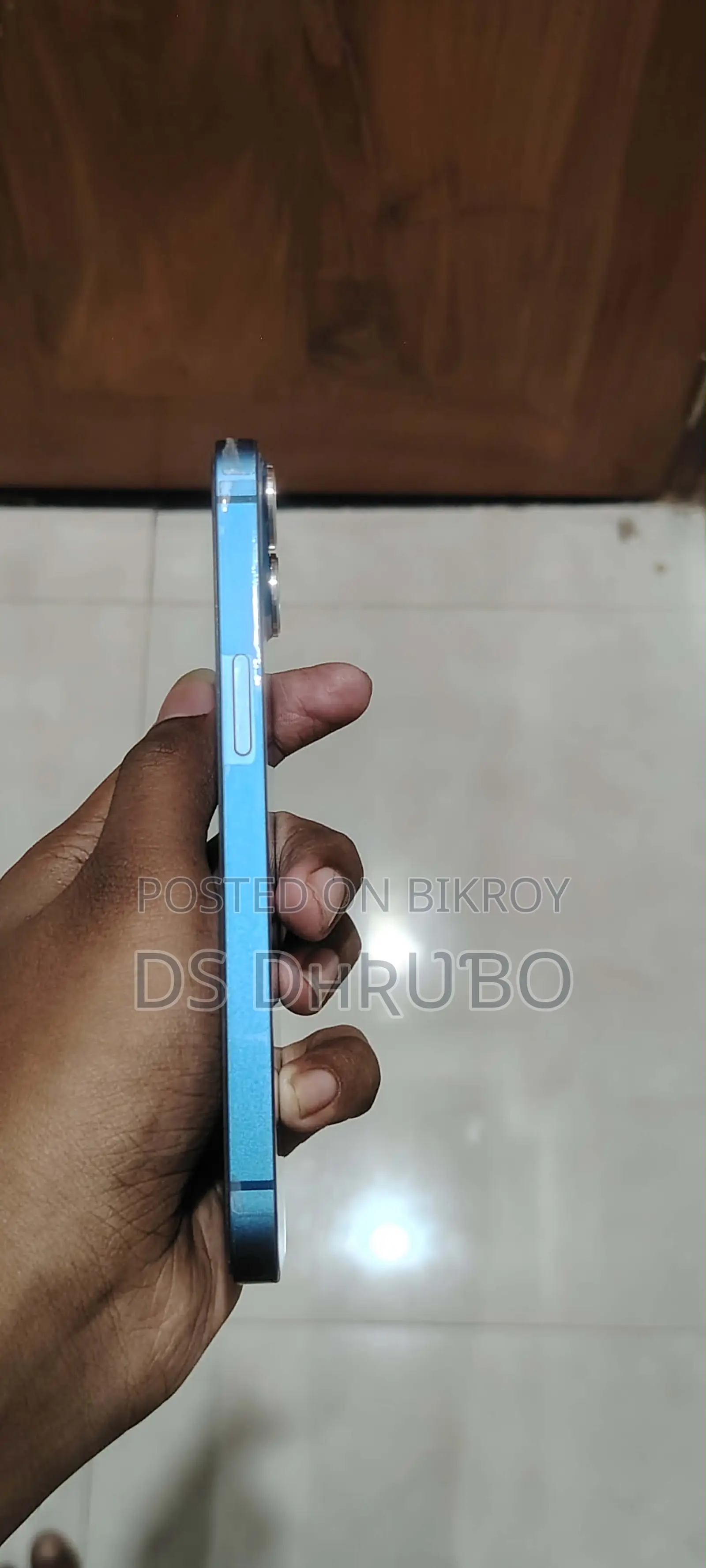 Apple iPhone 13 128 GB Blue