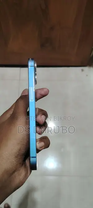 Apple iPhone 13 128 GB Blue