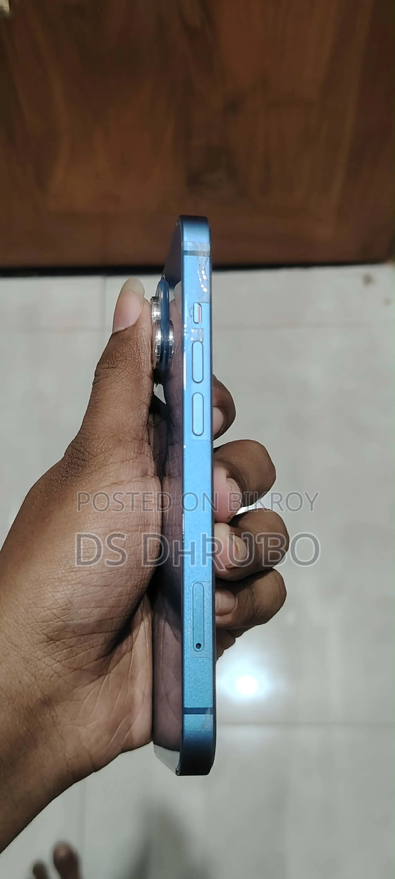 Apple iPhone 13 128 GB Blue