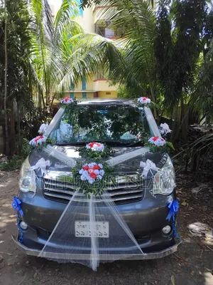 Toyota Noah 2011 Gray