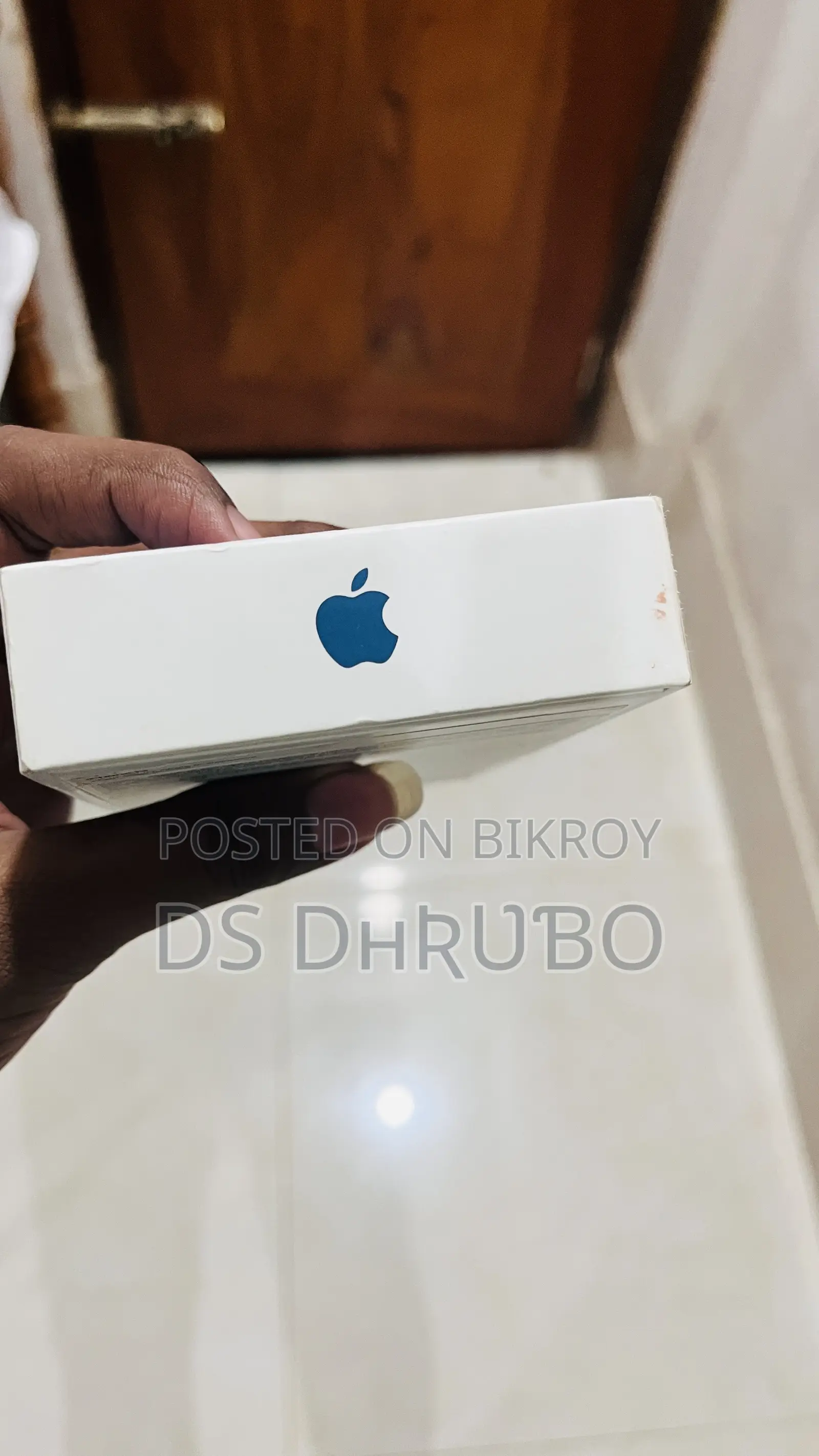 Apple iPhone 13 128 GB Blue