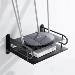 Router Stand