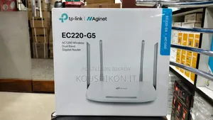 টিপি-লিংক গিগাবাইট রাউটার বিক্রয়ের জন্য