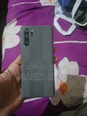 হুয়াওয়ে পি৩০ প্রো ১২৮ জিবি ব্লু