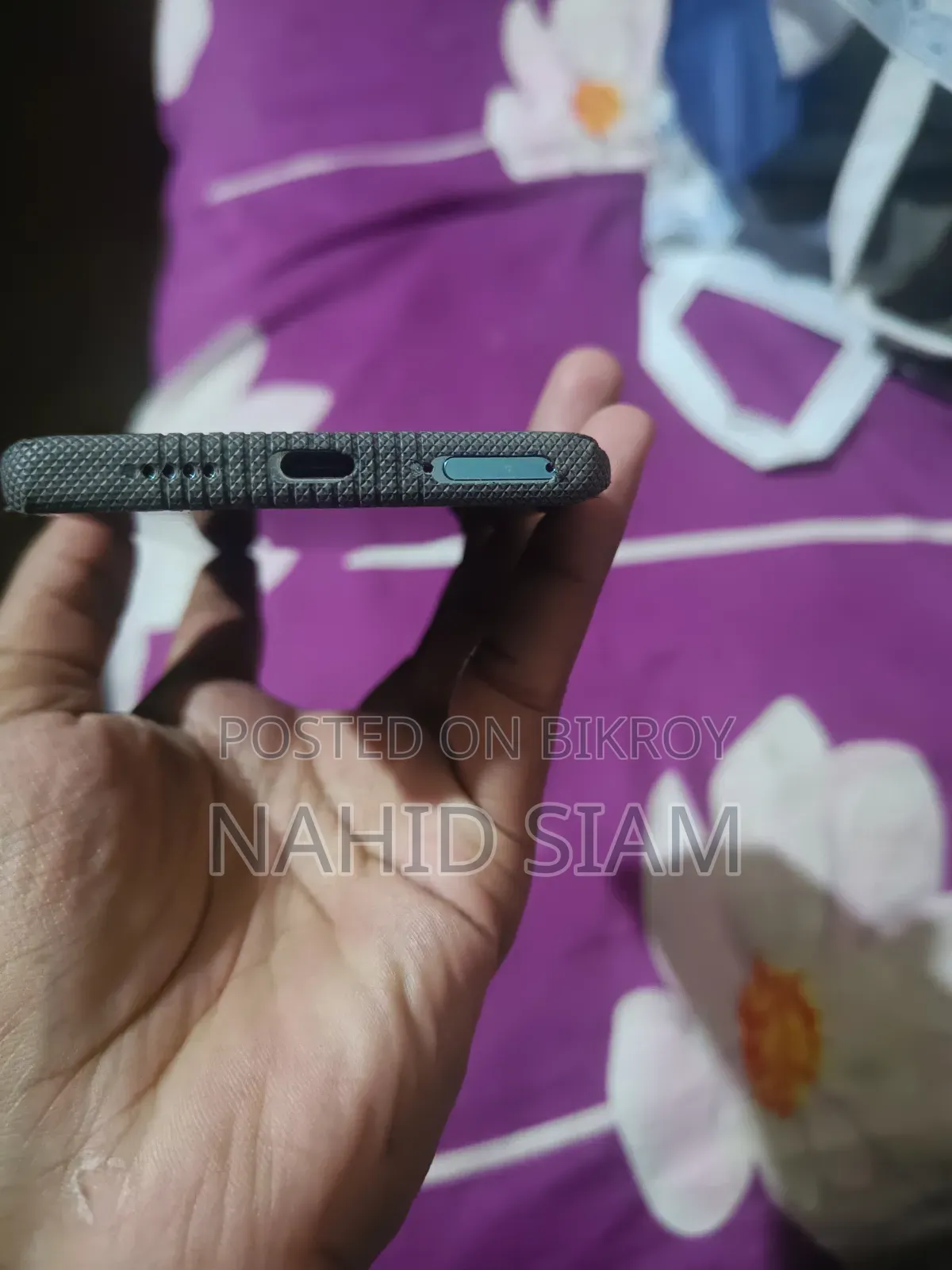 হুয়াওয়ে পি৩০ প্রো ১২৮ জিবি ব্লু