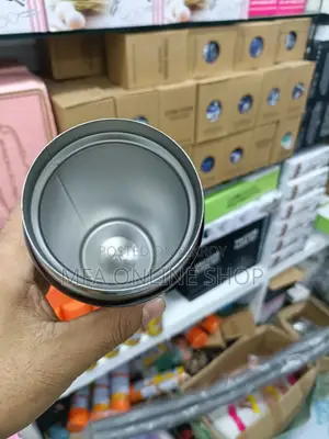 ভ্যাকুয়াম ইনসুলেশন কাপ