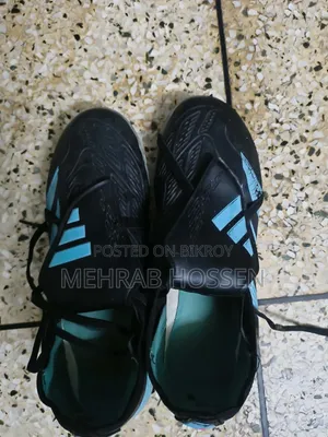 Predator Turf on Sell