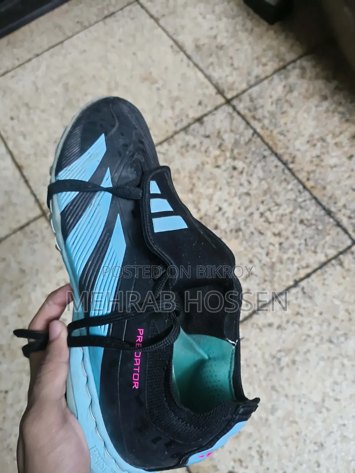 Predator Turf on Sell