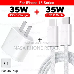 11, 12, 13, 14, 15 Pro Max First Charger