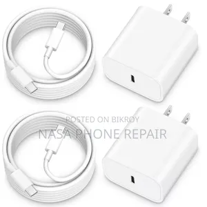 11, 12, 13, 14, 15 Pro Max First Charger