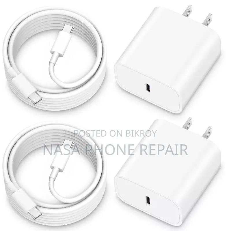 11, 12, 13, 14, 15 Pro Max First Charger