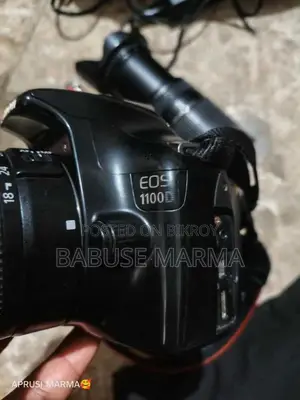 Sale of Camera