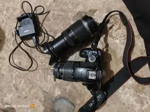 Sale of Camera