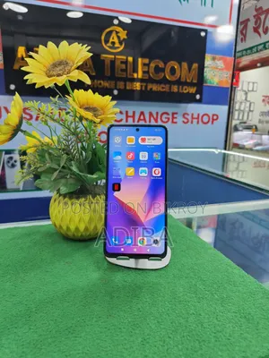 Xiaomi Mi 10i 128 GB Black