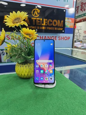 Xiaomi Mi 10i 128 GB Black