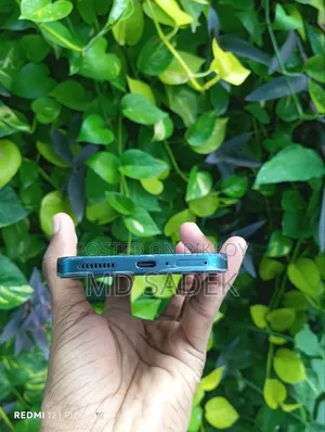 Infinix GT 30 5G 256 GB Blue