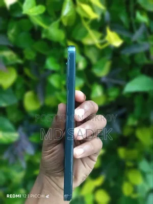 Infinix GT 30 5G 256 GB Blue