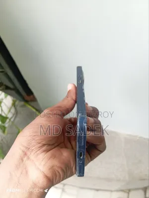 Infinix GT 30 5G 256 GB Blue