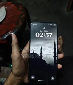 New Realme C85 Pro 128 GB Black