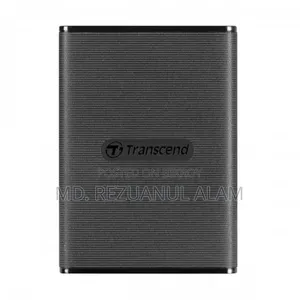 External SSD Hard Disk