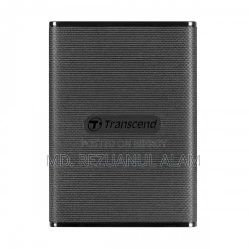 External SSD Hard Disk