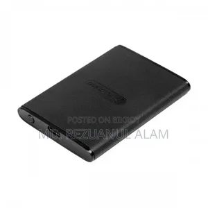 External SSD Hard Disk