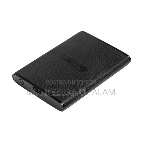 External SSD Hard Disk